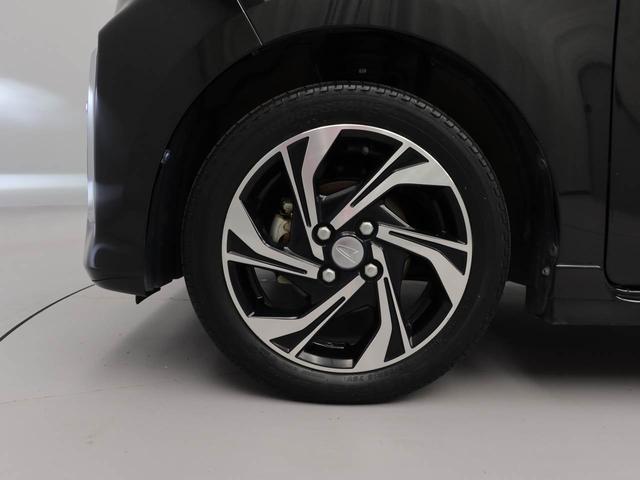 タントカスタムＲＳスタイルセレクションバックカメラ　メモリナビ　スマートキー（愛知県）の中古車