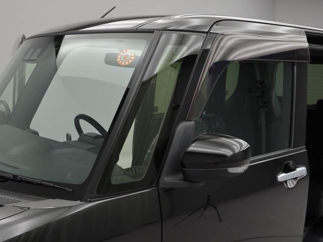 タントカスタムＲＳスタイルセレクションバックカメラ　メモリナビ　スマートキー（愛知県）の中古車