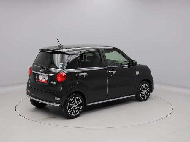 キャストスタイルＧ　ＶＳ　ＳＡIII　ナビ　ドライブレコーダーＥＴＣ　アイドリングストップ　アルミホイール　バックカメラ　全方位モニタ　プッシュスタート　エアバック　ＡＢＳ　ＣＶＴ　キーフリー（愛知県）の中古車