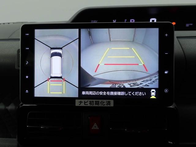 タントカスタムＸメモリーナビ　ドライブレコーダー　ＥＴＣ（愛知県）の中古車