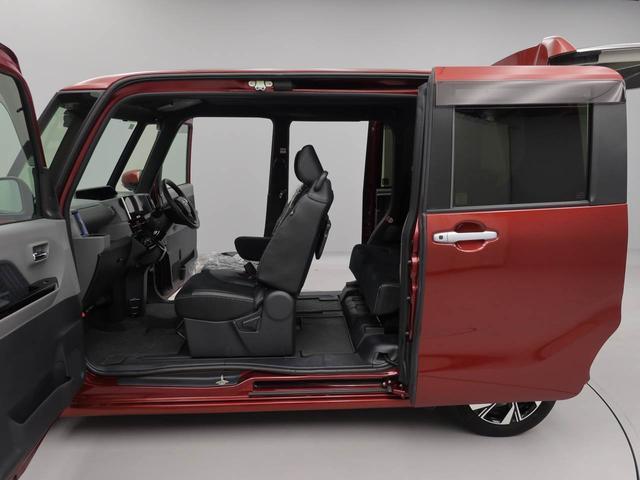 タントカスタムＸメモリーナビ　ドライブレコーダー　ＥＴＣ（愛知県）の中古車