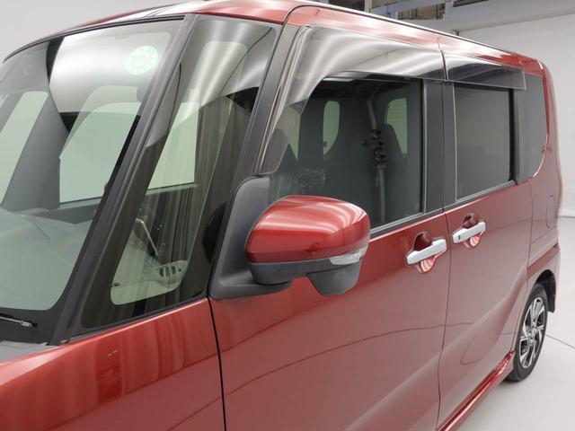 タントカスタムＸメモリーナビ　ドライブレコーダー　ＥＴＣ（愛知県）の中古車