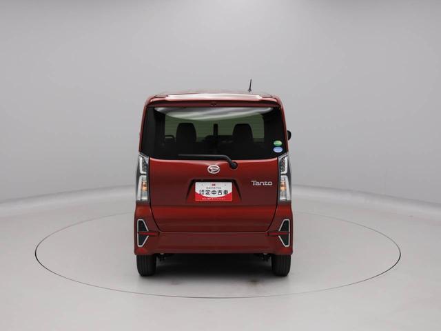 タントカスタムＸメモリーナビ　ドライブレコーダー　ＥＴＣ（愛知県）の中古車