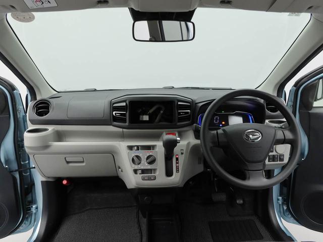 ミライースＸ　ＳＡIII（愛知県）の中古車