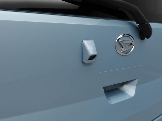 ミライースＸ　ＳＡIII（愛知県）の中古車