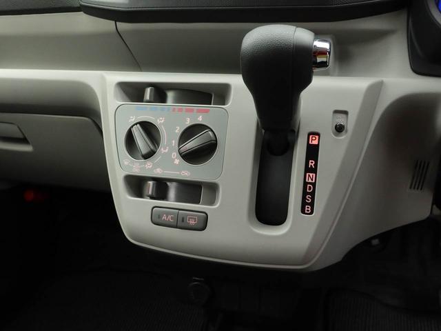 ミライースＸ　ＳＡIII（愛知県）の中古車