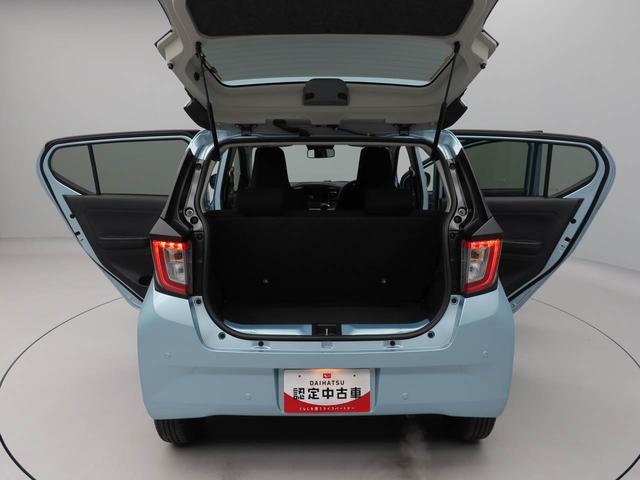 ミライースＸ　ＳＡIII（愛知県）の中古車