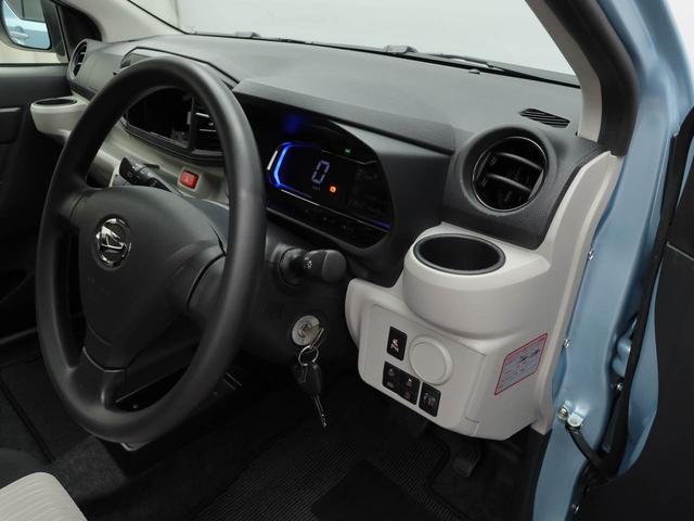 ミライースＸ　ＳＡIII（愛知県）の中古車