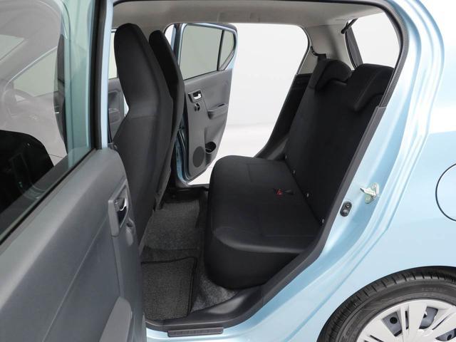 ミライースＸ　ＳＡIII（愛知県）の中古車