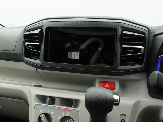 ミライースＸ　ＳＡIII（愛知県）の中古車