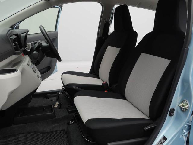 ミライースＸ　ＳＡIII（愛知県）の中古車