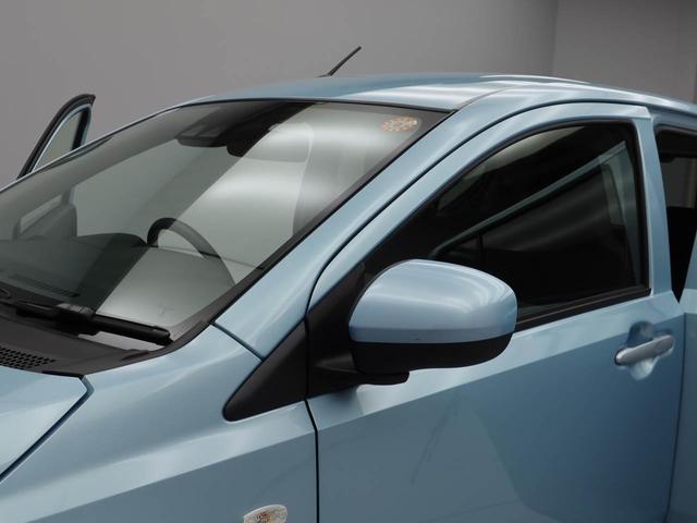 ミライースＸ　ＳＡIII（愛知県）の中古車