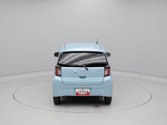 ミライースＸ　ＳＡIII（愛知県）の中古車