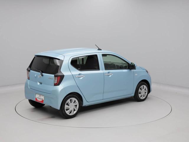 ミライースＸ　ＳＡIII（愛知県）の中古車