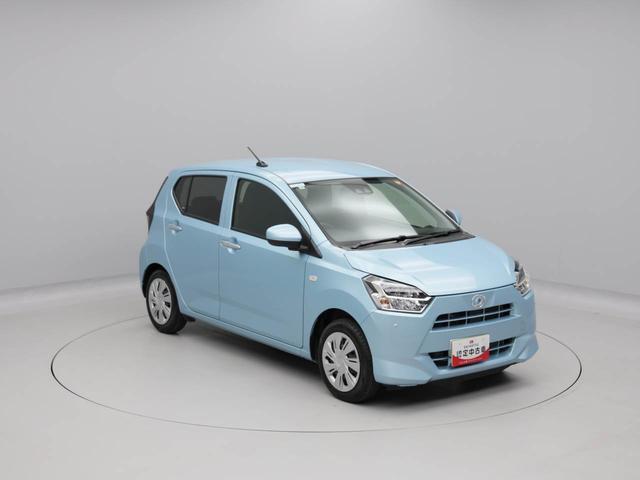 ミライースＸ　ＳＡIII（愛知県）の中古車