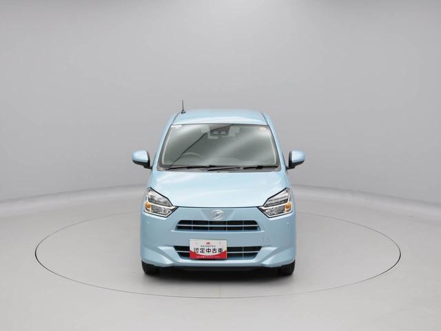 ミライースＸ　ＳＡIII（愛知県）の中古車