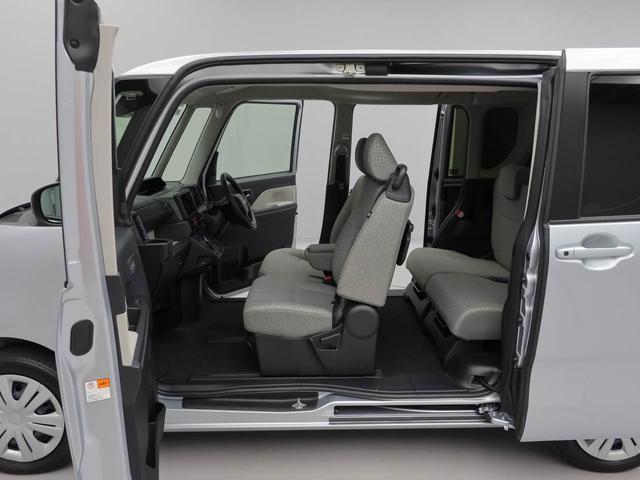 タントＸキーフリー　ＬＥＤヘッドライト　衝突軽減装備（愛知県）の中古車