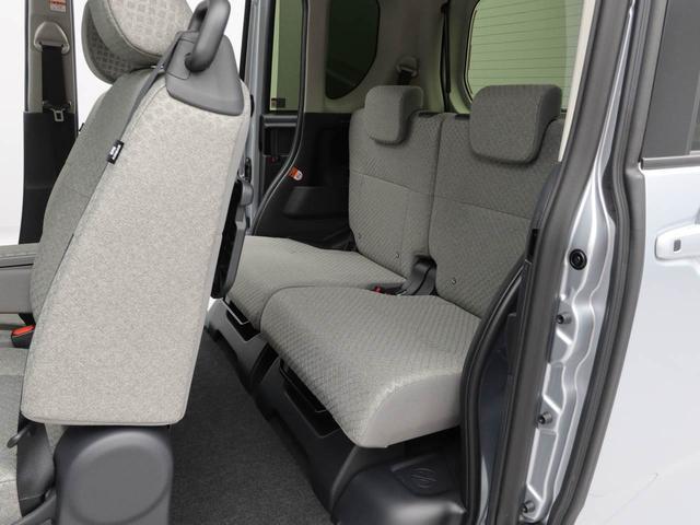 タントＸキーフリー　ＬＥＤヘッドライト　衝突軽減装備（愛知県）の中古車