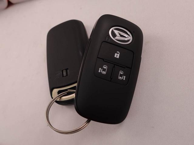 タントＸキーフリー　ＬＥＤヘッドライト　衝突軽減装備（愛知県）の中古車