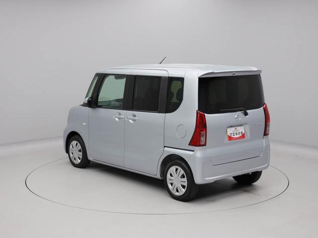 タントＸキーフリー　ＬＥＤヘッドライト　衝突軽減装備（愛知県）の中古車