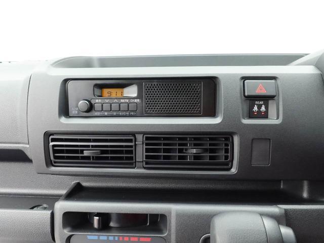 ハイゼットカーゴDX(愛知県)の中古車