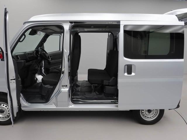 ハイゼットカーゴDX(愛知県)の中古車