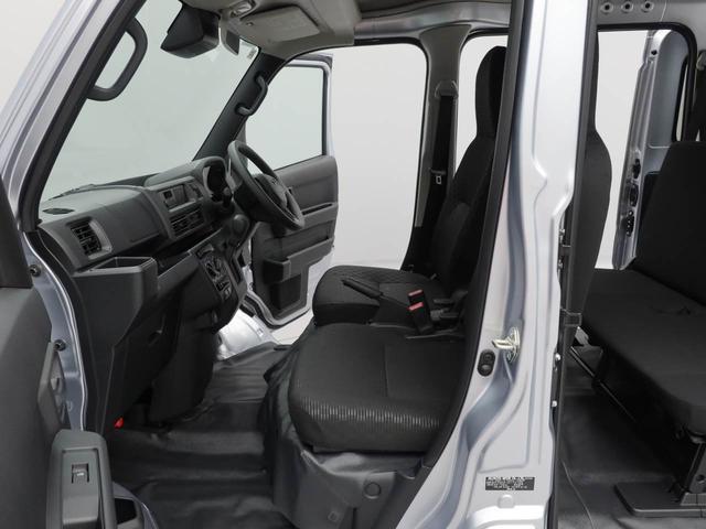 ハイゼットカーゴDX(愛知県)の中古車