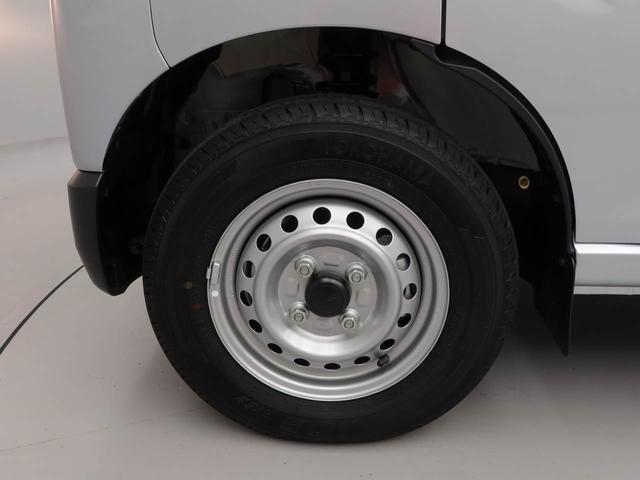 ハイゼットカーゴDX(愛知県)の中古車