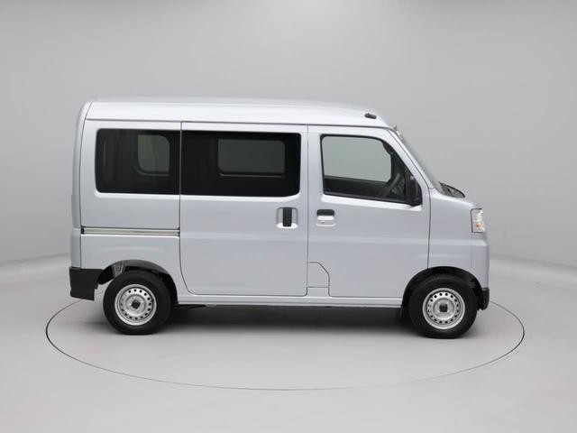 ハイゼットカーゴDX(愛知県)の中古車