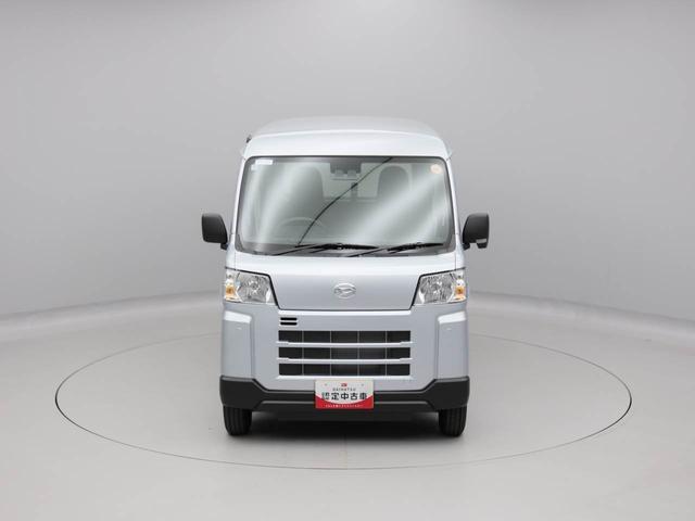 ハイゼットカーゴDX(愛知県)の中古車