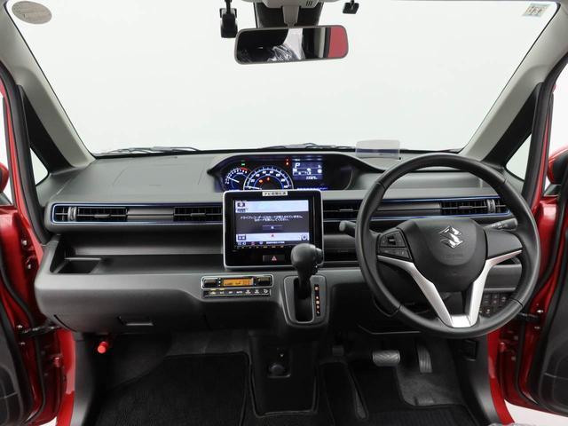 ワゴンRハイブリッドFZ(愛知県)の中古車