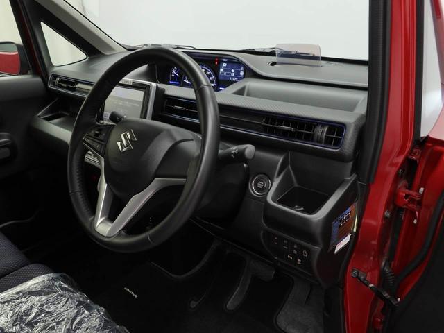 ワゴンRハイブリッドFZ(愛知県)の中古車