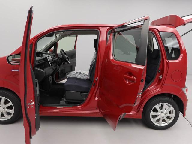 ワゴンRハイブリッドFZ(愛知県)の中古車