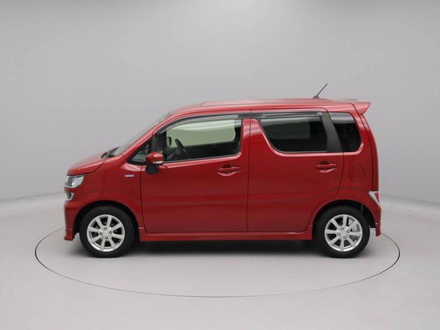 ワゴンRハイブリッドFZ(愛知県)の中古車