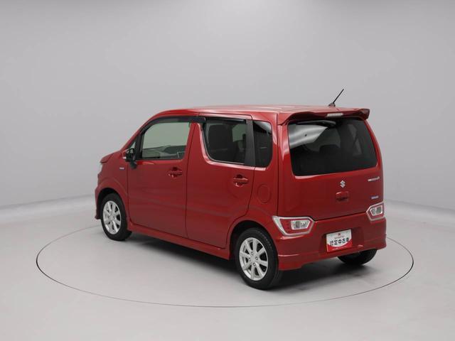 ワゴンRハイブリッドFZ(愛知県)の中古車