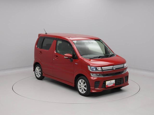ワゴンRハイブリッドFZ(愛知県)の中古車