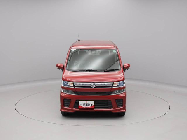 ワゴンRハイブリッドFZ(愛知県)の中古車