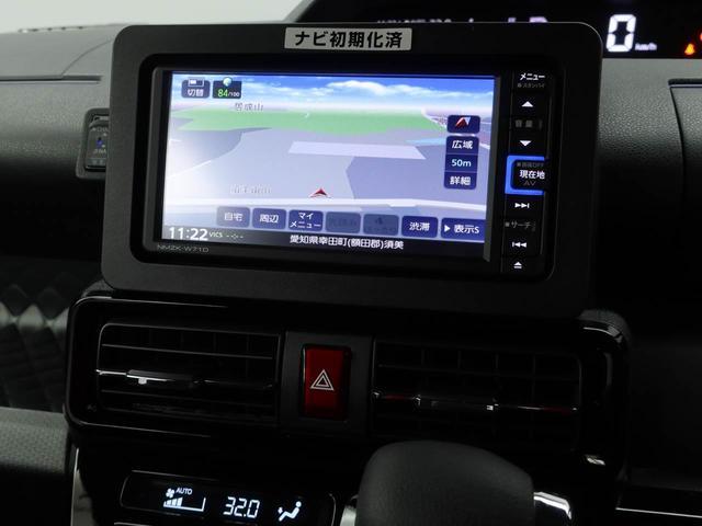 タントカスタムＸスタイルセレクション　ナビ　ドライブレコーダーバックカメラ　全方位モニタ　両側電動スライドドア　ＬＥＤヘッドライト　アルミホイール　アイドリングストップ　プッシュスタート　エアバック　ＡＢＳ　ＣＶＴ　キーフリー（愛知県）の中古車