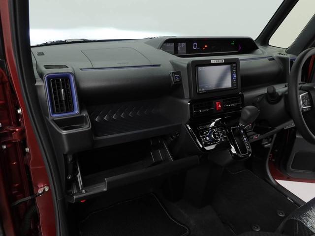 タントカスタムＸスタイルセレクション　ナビ　ドライブレコーダーバックカメラ　全方位モニタ　両側電動スライドドア　ＬＥＤヘッドライト　アルミホイール　アイドリングストップ　プッシュスタート　エアバック　ＡＢＳ　ＣＶＴ　キーフリー（愛知県）の中古車