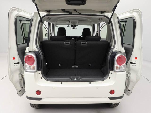 ムーヴキャンバスＧブラックアクセントリミテッド　ＳＡIIIキーレス　バックカメラ　ドライブレコーダー（愛知県）の中古車