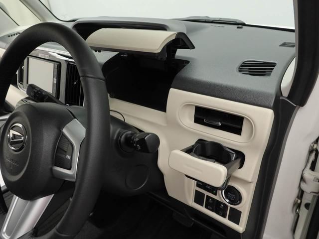 ムーヴキャンバスＧブラックアクセントリミテッド　ＳＡIIIキーレス　バックカメラ　ドライブレコーダー（愛知県）の中古車