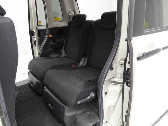 ムーヴキャンバスＧブラックアクセントリミテッド　ＳＡIIIキーレス　バックカメラ　ドライブレコーダー（愛知県）の中古車