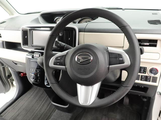 ムーヴキャンバスＧブラックアクセントリミテッド　ＳＡIIIキーレス　バックカメラ　ドライブレコーダー（愛知県）の中古車