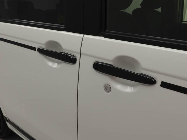 ムーヴキャンバスＧブラックアクセントリミテッド　ＳＡIIIキーレス　バックカメラ　ドライブレコーダー（愛知県）の中古車