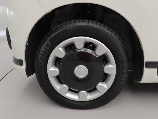 ムーヴキャンバスＧブラックアクセントリミテッド　ＳＡIIIキーレス　バックカメラ　ドライブレコーダー（愛知県）の中古車