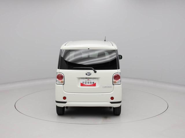 ムーヴキャンバスＧブラックアクセントリミテッド　ＳＡIIIキーレス　バックカメラ　ドライブレコーダー（愛知県）の中古車