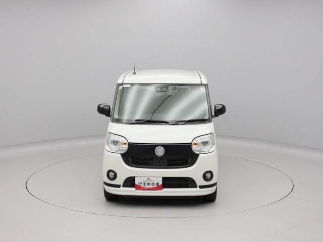 ムーヴキャンバスＧブラックアクセントリミテッド　ＳＡIIIキーレス　バックカメラ　ドライブレコーダー（愛知県）の中古車