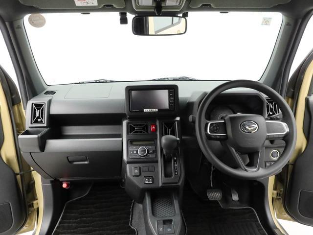 タフトＸメモリーナビ　バックカメラ　キーフリー　ＬＥＤヘッドライト　衝突軽減装備（愛知県）の中古車