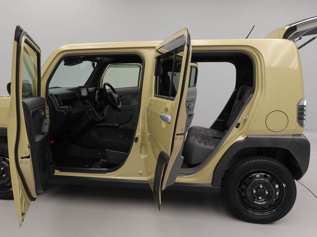 タフトＸメモリーナビ　バックカメラ　キーフリー　ＬＥＤヘッドライト　衝突軽減装備（愛知県）の中古車