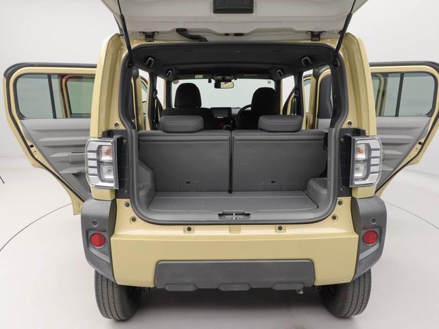 タフトＸメモリーナビ　バックカメラ　キーフリー　ＬＥＤヘッドライト　衝突軽減装備（愛知県）の中古車